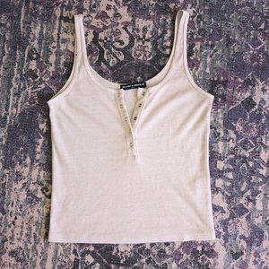 Brandy Melville Top